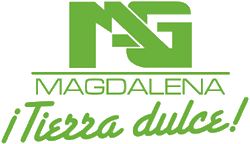 magdalena